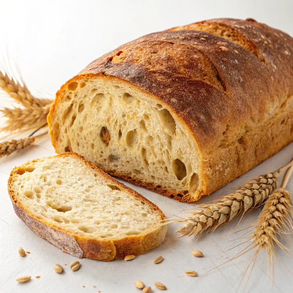 Artisan bread